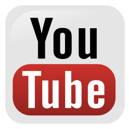 256px Youtube icon
