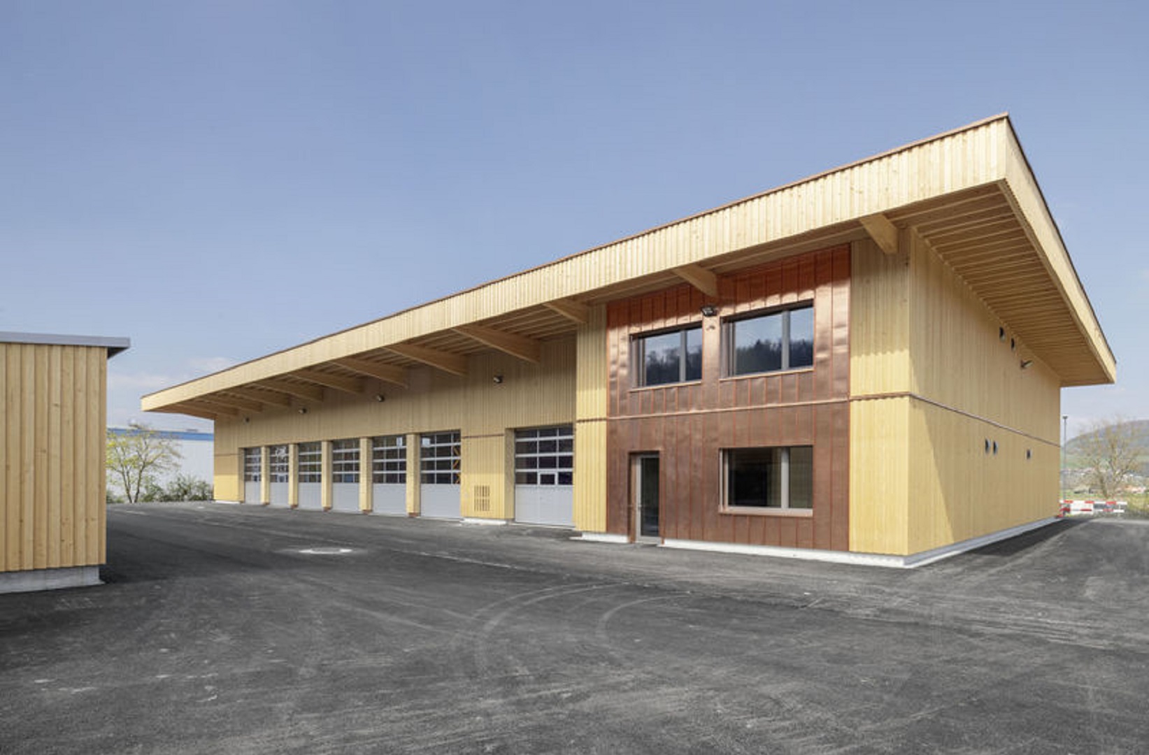 Werkhof Bad Zurzach 5